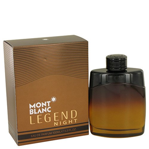 Mont Blanc Legend Night Eau de Perfume 100ml Spray