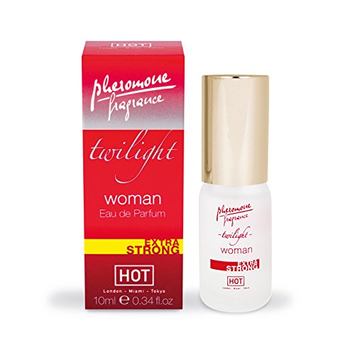 HOT Pheromonparfum Twilight woman – extra strong , 10 ml