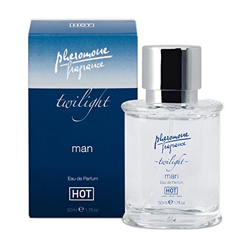 HOT Pheromonparfum Twilight man, 50 ml