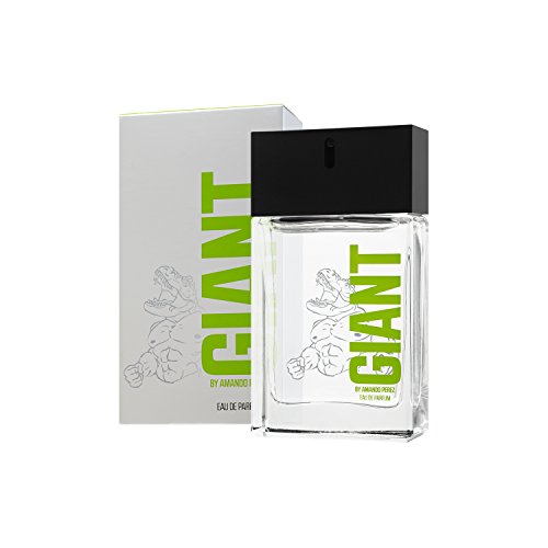 GIANT Molecules Eau de Parfum – 50 ml Herrenduft