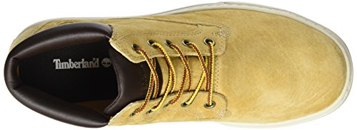 dauset timberland