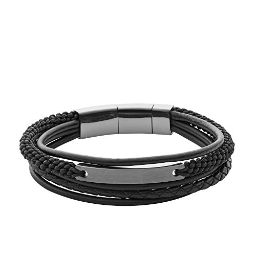 Fossil Herren- Armband JF02378793