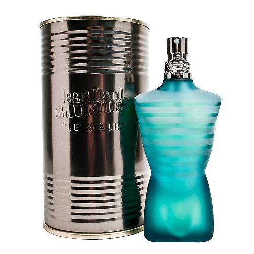 Jean Paul Gaultier Le Male homme/men, Eau de Toilette, Vaporisateur/Spray, 1er Pack (1 x 75 ml)