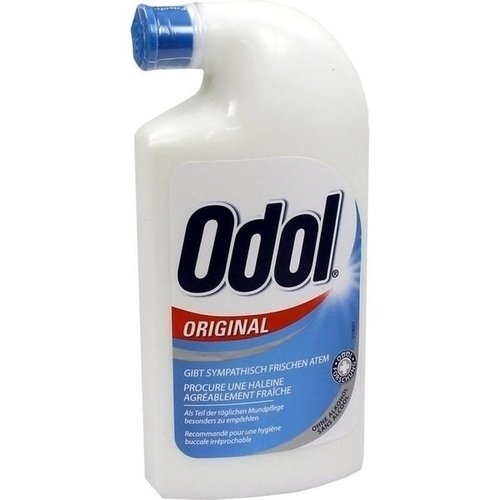 Odol Mundwasser Original 125 ml