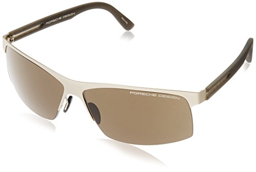 Porsche Design Sonnenbrillen P8561 B-V603