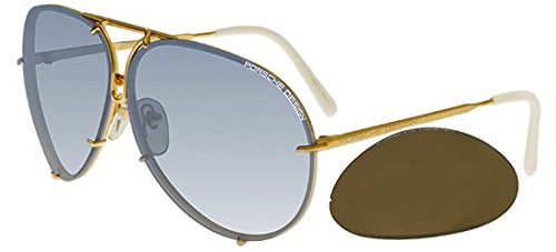 Porsche Design Sonnenbrille (P8478 W 66)