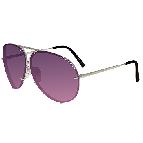 Porsche Design Sonnenbrille (P8478 M 60)