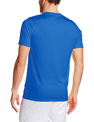 NIKE Herren Kurzarm T-Shirt Trikot Park VI, Blau (Royal Blue/White/463), Gr. XL