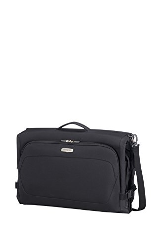 SAMSONITE Spark SNG -Tri-Fold Housse à vêtements, 55 cm, 62 liters, Schwarz