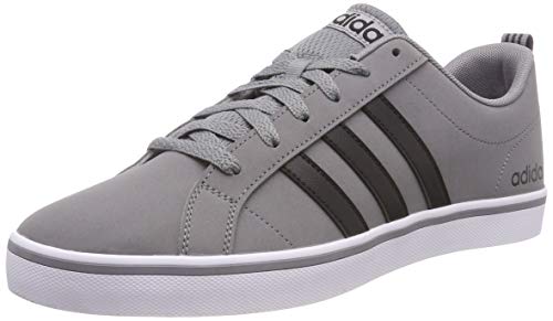 adidas Herren VS Pace B74318 Sneaker, Grau (Gray, 42 EU