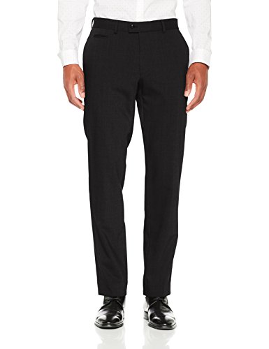 Brax Herren Style.Enrico Hose,Grau (Antrha 6),54