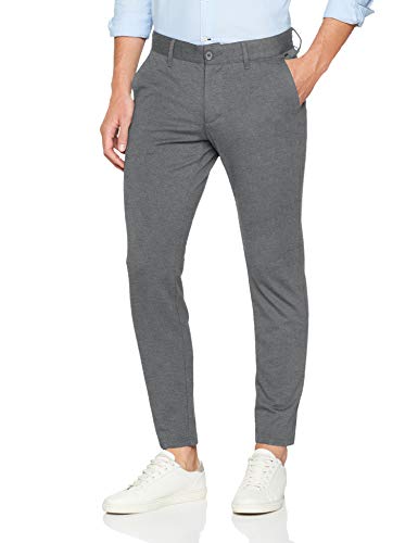 ONLY & SONS, Herren ONSMARK PANT GW 0209 NOOS Hose, Grau (Medium Grey Melange), W30/L32