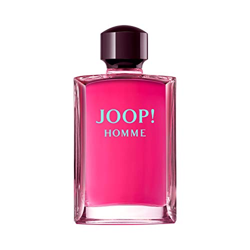 Joop! Homme/man, Eau de Toilette Vaporisateur, 1er Pack (1 x 200 ml)