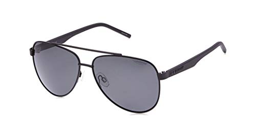 Polaroid – PLD 2043/S – Sonnenbrille Herren Fliegerbrille – Leichtes Material – Polarisiert 100% UV400 schutz – Schutzkasten inklusiv