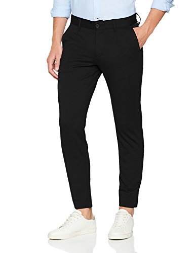 ONLY & SONS, Herren ONSMARK PANT GW 0209 NOOS Hose, Schwarz (Black), W32/L32