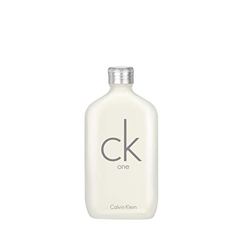 Calvin Klein One Unisex EDT Spray 50.0 ml, 1er Pack (1 x 50 ml)