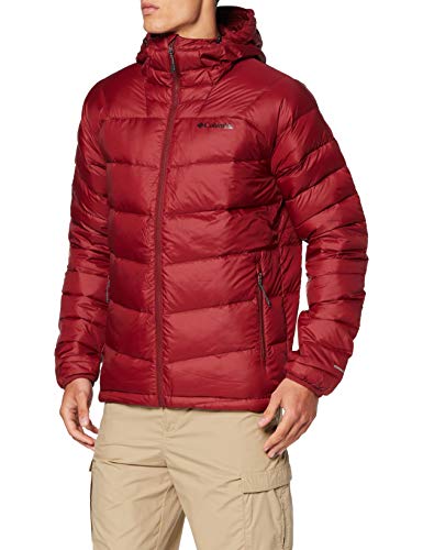 Columbia Herren, Centennial Creek, Daunenjacke