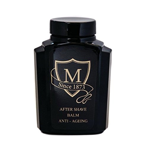 Morgan's Anti-Ageing After Shave Balm 125ml