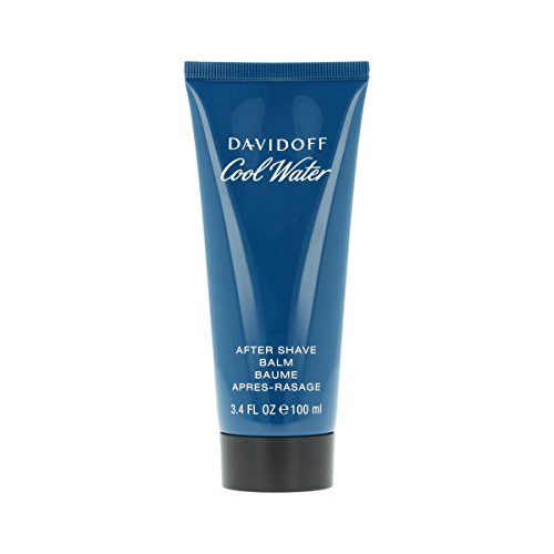 Davidoff Cool Water for Men After Shave Balsam 100 ml (man)