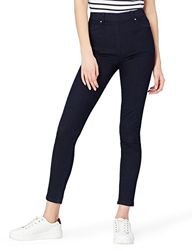 find. DC1930L jeans, Blau (Indigo), W32/L32 (Herstellergröße: Large)