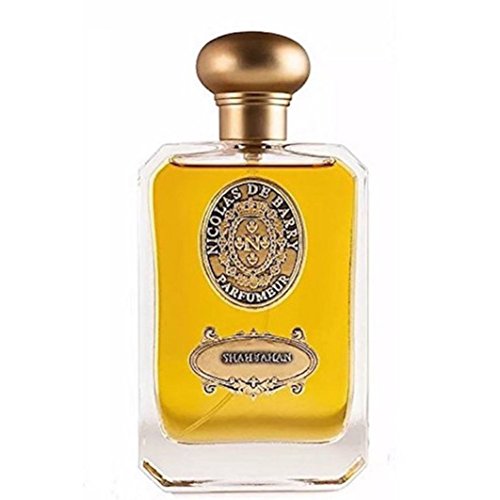 Shah Jahan – Eau De Parfum, 100 ml