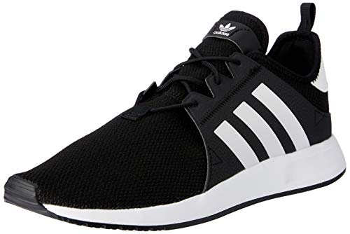 adidas Herren X_PLR Laufschuhe, Schwarz (Core Black/Ftwr White/Core Black), 42 EU