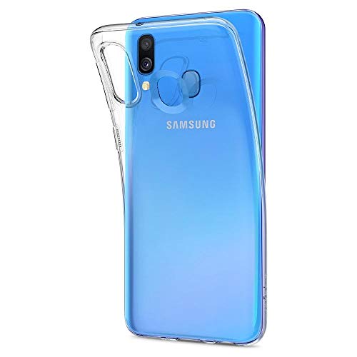 galaxy a40 spigen