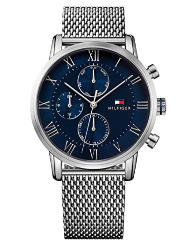 Tommy Hilfiger Herren-Armbanduhr Kane