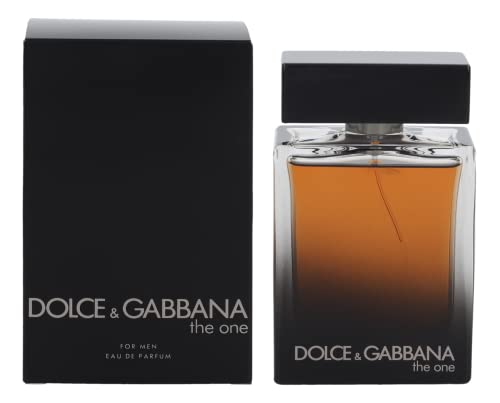 Dolce & Gabbana The One for Men Eau de Parfum, 100 ml