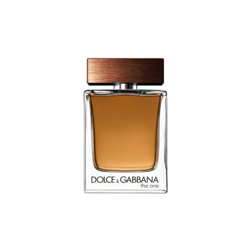 Dolce & Gabbana The One Men Eau de Toilette Spray – 150 ml