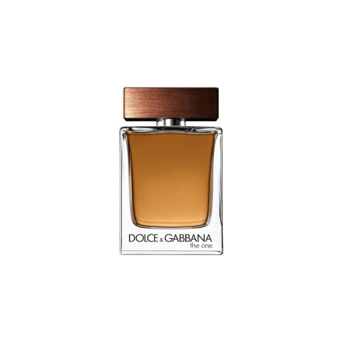 DOLCE & GABBANA, The One For Men, Eau de Toilette, Herrenduft, 50 ml